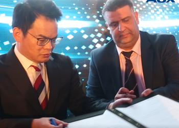 AUX’s Annual Middle East Conference Comes to Amman