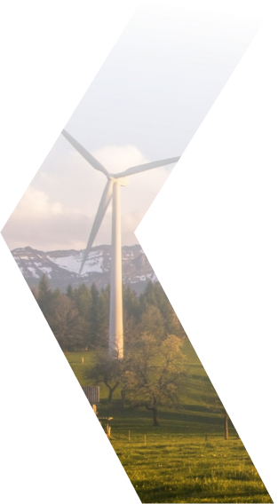 Renewable energy - AUX group technology