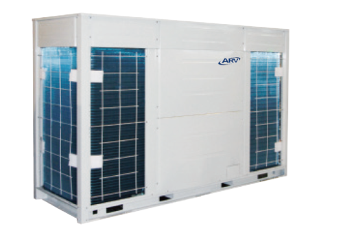 ARV7 Commercial VRF System