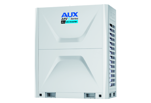 ARV7 Commercial VRF System