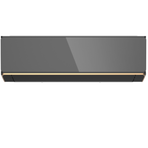 Halo Black