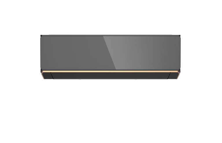 Halo Black