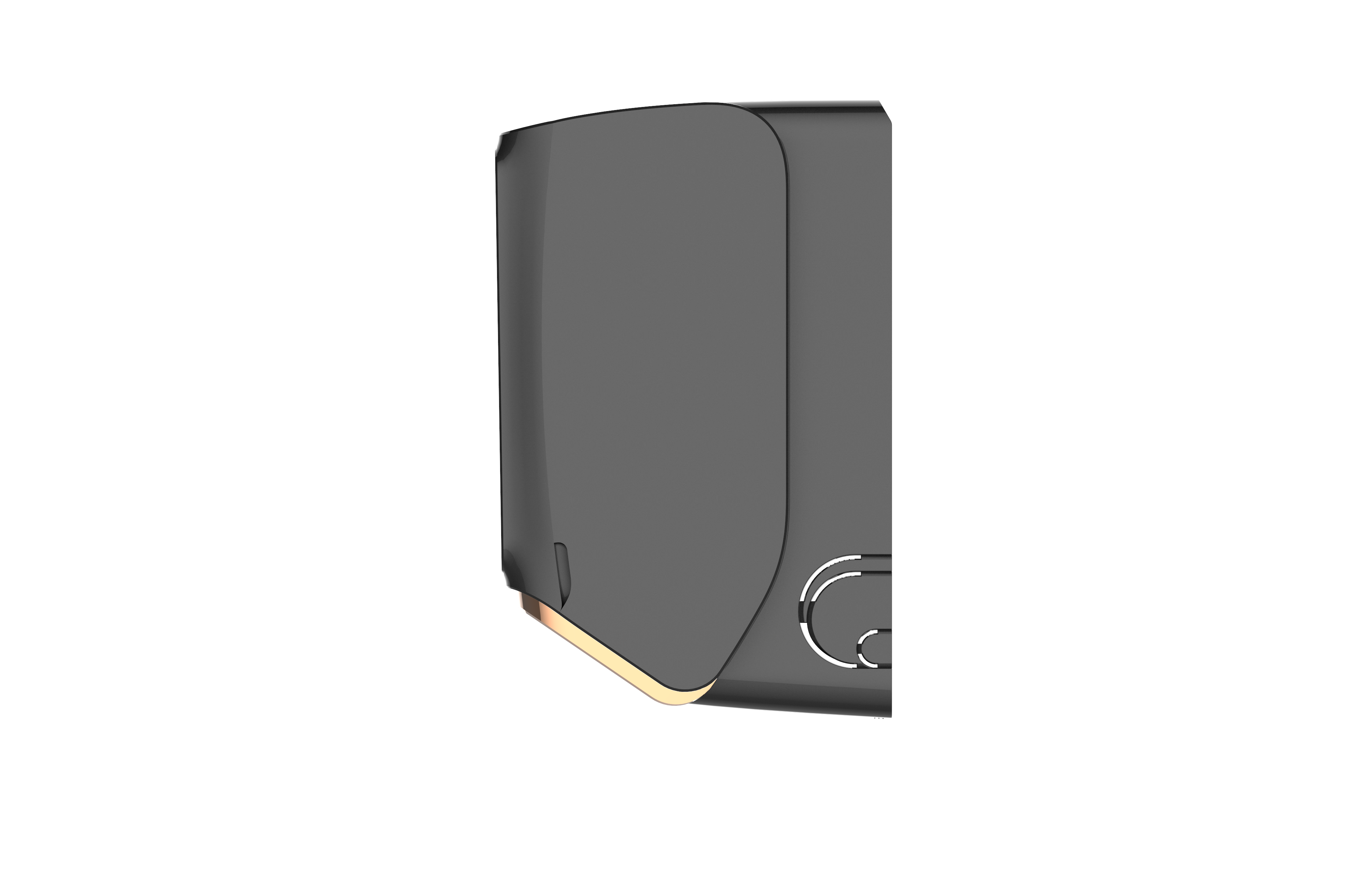 Halo Black