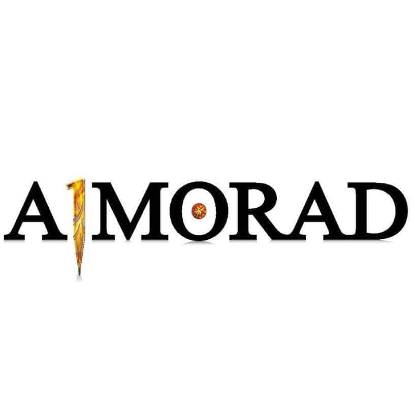 Almorad logo