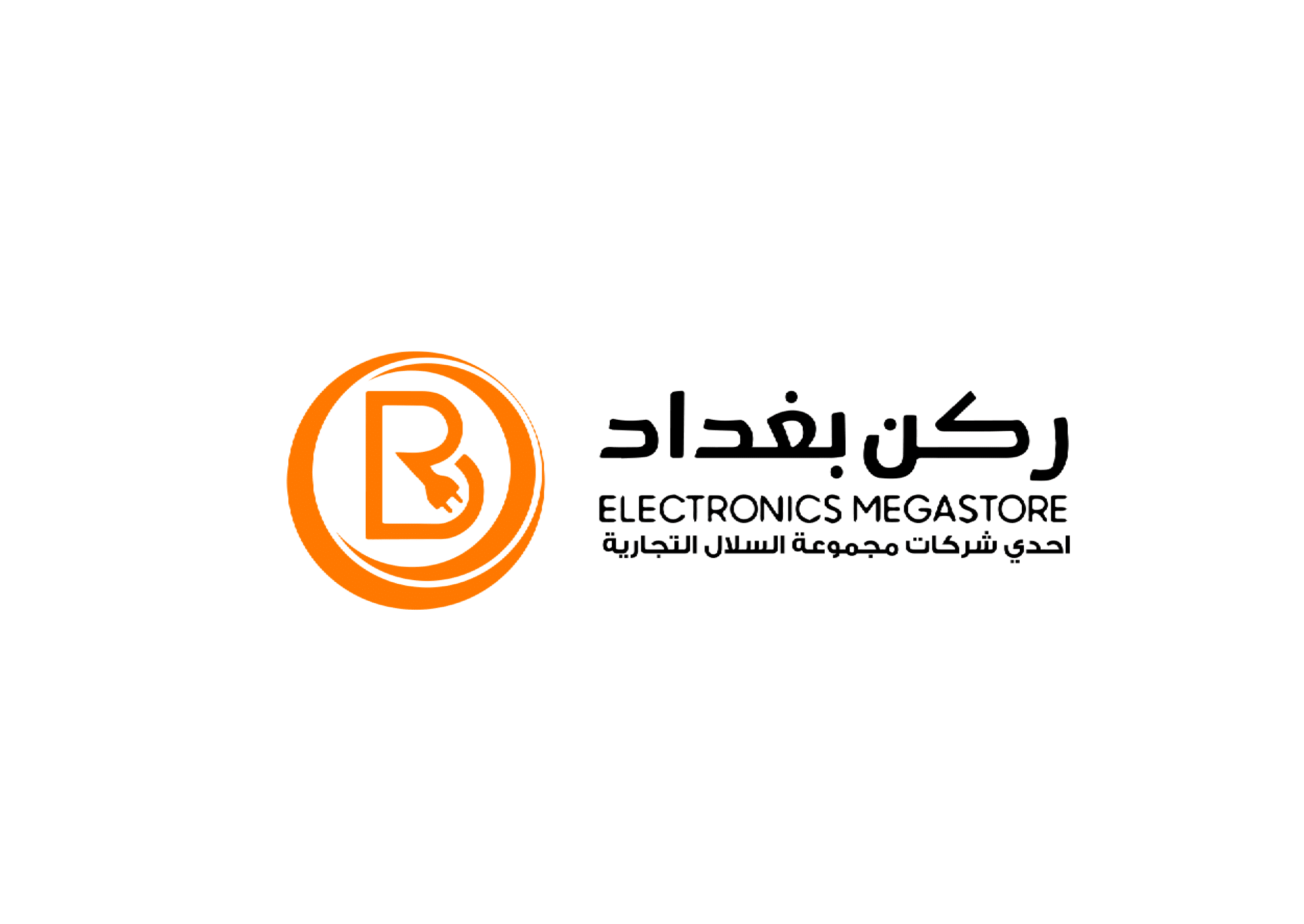 Rokon Baghdad logo