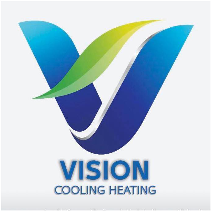 Vision logo